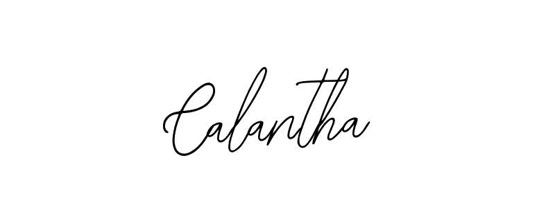 Here are the top 10 professional signature styles for the name Calantha. These are the best autograph styles you can use for your name. Calantha signature style 12 images and pictures png