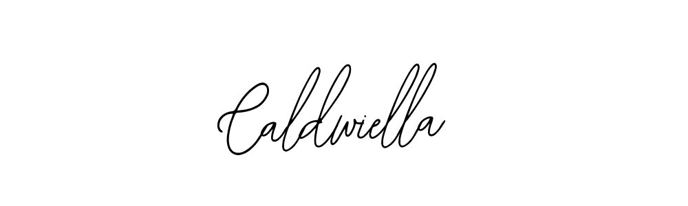Make a beautiful signature design for name Caldwiella. Use this online signature maker to create a handwritten signature for free. Caldwiella signature style 12 images and pictures png
