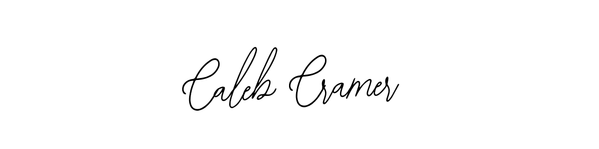 Use a signature maker to create a handwritten signature online. With this signature software, you can design (Bearetta-2O07w) your own signature for name Caleb Cramer. Caleb Cramer signature style 12 images and pictures png