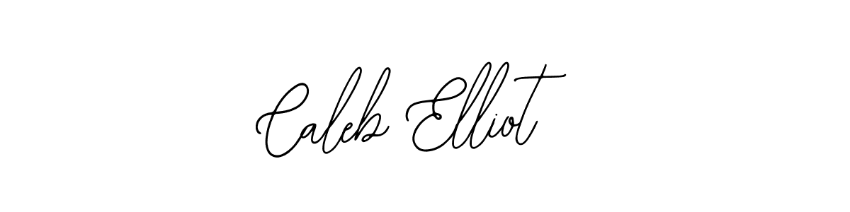 Design your own signature with our free online signature maker. With this signature software, you can create a handwritten (Bearetta-2O07w) signature for name Caleb Elliot. Caleb Elliot signature style 12 images and pictures png