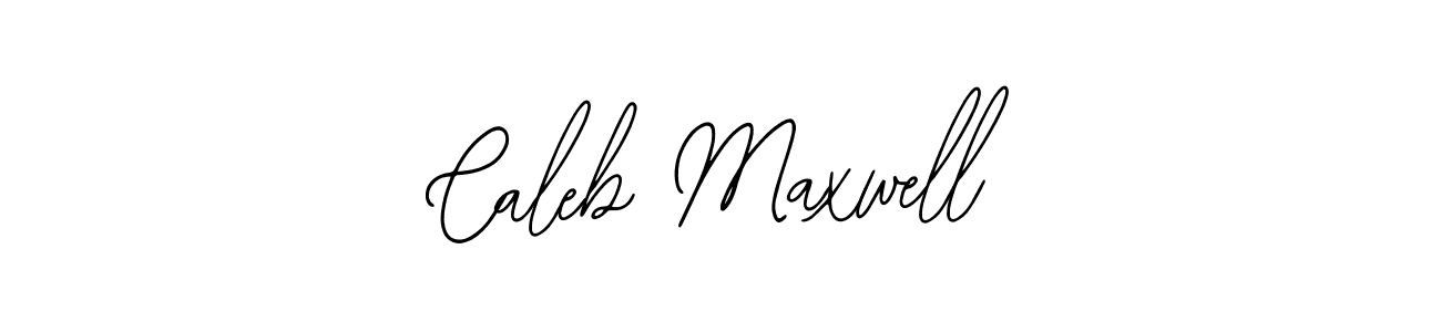 Caleb Maxwell stylish signature style. Best Handwritten Sign (Bearetta-2O07w) for my name. Handwritten Signature Collection Ideas for my name Caleb Maxwell. Caleb Maxwell signature style 12 images and pictures png