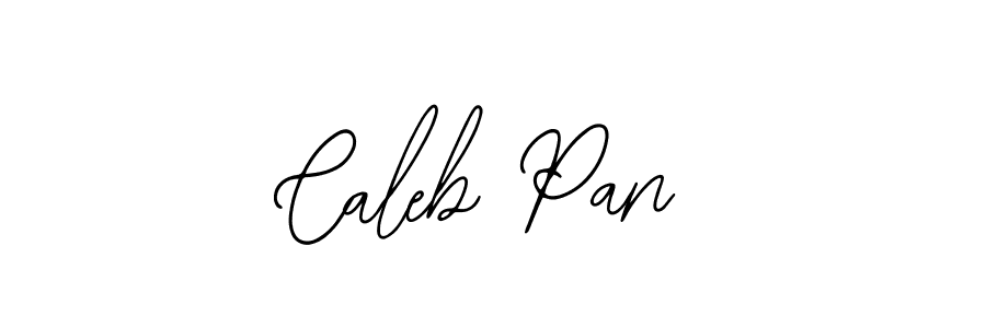 It looks lik you need a new signature style for name Caleb Pan. Design unique handwritten (Bearetta-2O07w) signature with our free signature maker in just a few clicks. Caleb Pan signature style 12 images and pictures png