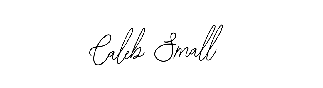 Best and Professional Signature Style for Caleb Small. Bearetta-2O07w Best Signature Style Collection. Caleb Small signature style 12 images and pictures png