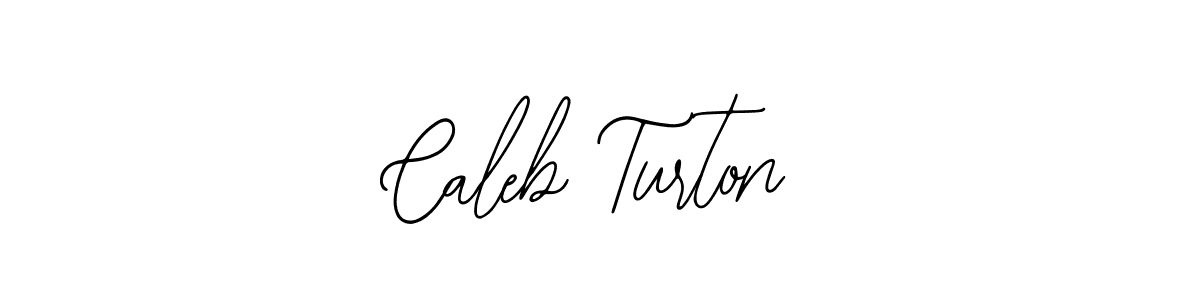 Once you've used our free online signature maker to create your best signature Bearetta-2O07w style, it's time to enjoy all of the benefits that Caleb Turton name signing documents. Caleb Turton signature style 12 images and pictures png