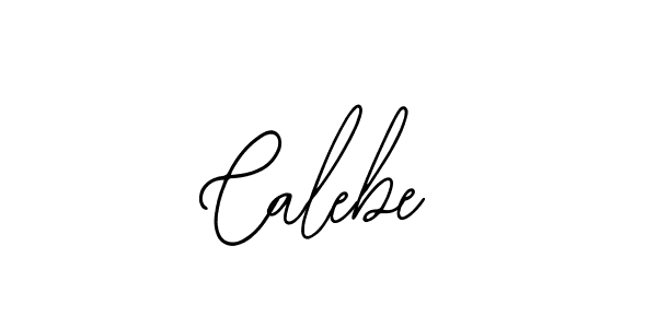 How to Draw Calebe signature style? Bearetta-2O07w is a latest design signature styles for name Calebe. Calebe signature style 12 images and pictures png