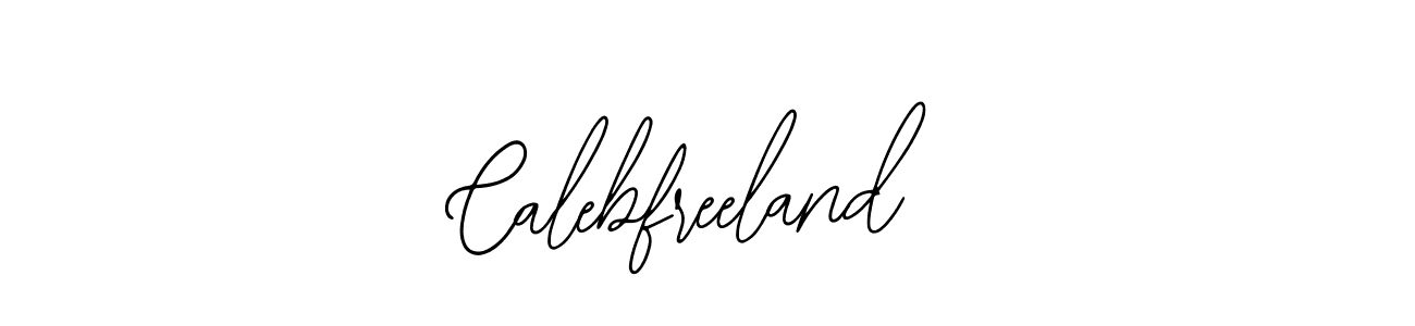 Similarly Bearetta-2O07w is the best handwritten signature design. Signature creator online .You can use it as an online autograph creator for name Calebfreeland. Calebfreeland signature style 12 images and pictures png
