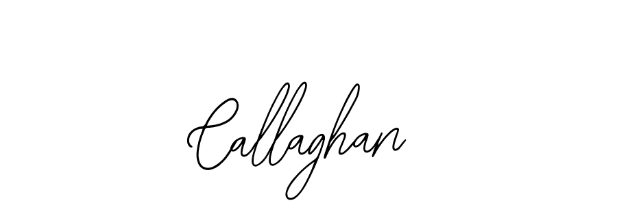 It looks lik you need a new signature style for name Callaghan. Design unique handwritten (Bearetta-2O07w) signature with our free signature maker in just a few clicks. Callaghan signature style 12 images and pictures png