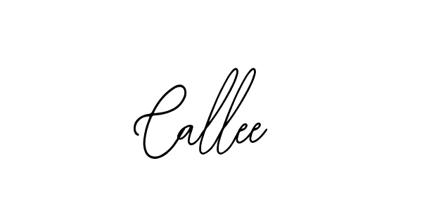 Similarly Bearetta-2O07w is the best handwritten signature design. Signature creator online .You can use it as an online autograph creator for name Callee. Callee signature style 12 images and pictures png