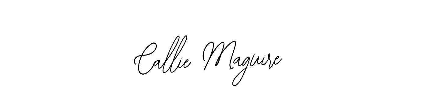 Bearetta-2O07w is a professional signature style that is perfect for those who want to add a touch of class to their signature. It is also a great choice for those who want to make their signature more unique. Get Callie Maguire name to fancy signature for free. Callie Maguire signature style 12 images and pictures png