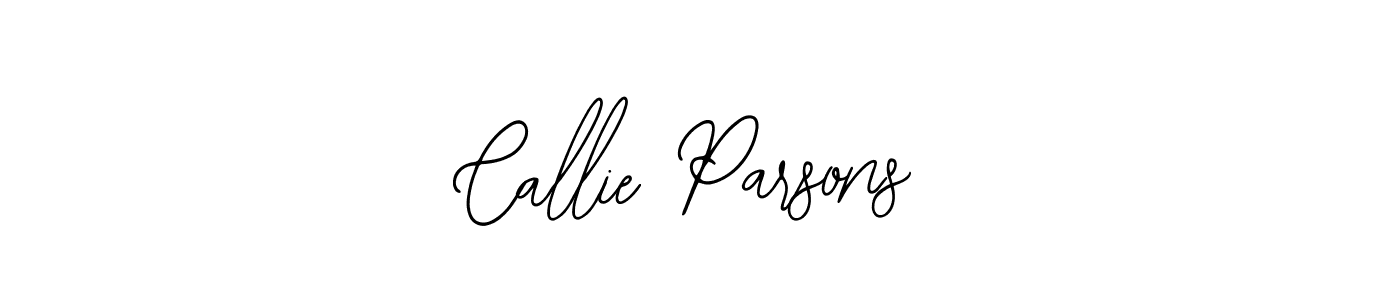 Make a beautiful signature design for name Callie Parsons. Use this online signature maker to create a handwritten signature for free. Callie Parsons signature style 12 images and pictures png