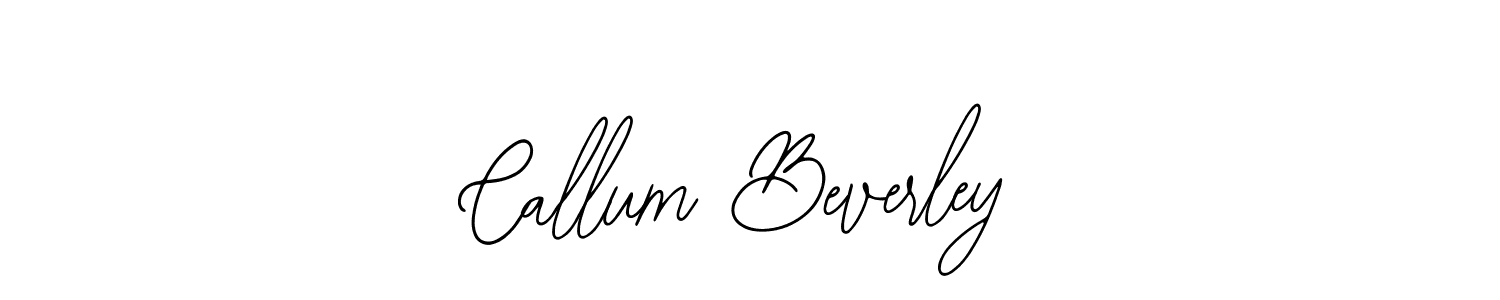 Check out images of Autograph of Callum Beverley name. Actor Callum Beverley Signature Style. Bearetta-2O07w is a professional sign style online. Callum Beverley signature style 12 images and pictures png