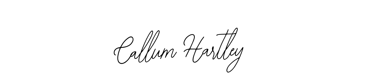 Make a beautiful signature design for name Callum Hartley. Use this online signature maker to create a handwritten signature for free. Callum Hartley signature style 12 images and pictures png