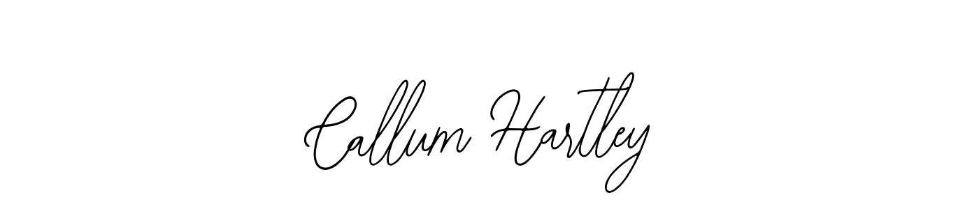 Make a beautiful signature design for name Callum Hartley. With this signature (Bearetta-2O07w) style, you can create a handwritten signature for free. Callum Hartley signature style 12 images and pictures png
