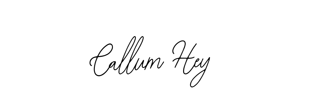 if you are searching for the best signature style for your name Callum Hey. so please give up your signature search. here we have designed multiple signature styles  using Bearetta-2O07w. Callum Hey signature style 12 images and pictures png