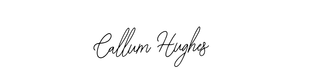 Make a beautiful signature design for name Callum Hughes. Use this online signature maker to create a handwritten signature for free. Callum Hughes signature style 12 images and pictures png