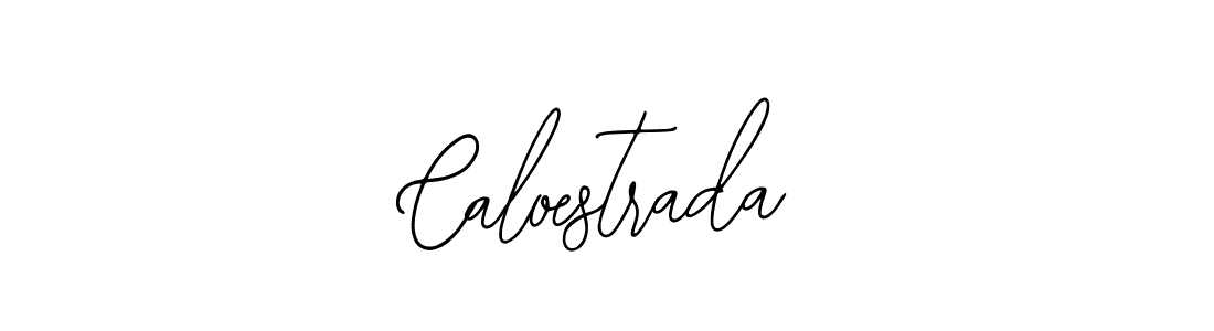 Also You can easily find your signature by using the search form. We will create Caloestrada name handwritten signature images for you free of cost using Bearetta-2O07w sign style. Caloestrada signature style 12 images and pictures png