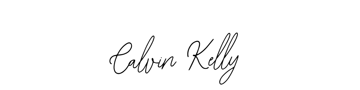 Also we have Calvin Kelly name is the best signature style. Create professional handwritten signature collection using Bearetta-2O07w autograph style. Calvin Kelly signature style 12 images and pictures png