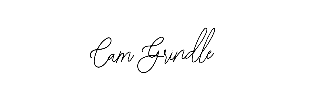 Also You can easily find your signature by using the search form. We will create Cam Grindle name handwritten signature images for you free of cost using Bearetta-2O07w sign style. Cam Grindle signature style 12 images and pictures png