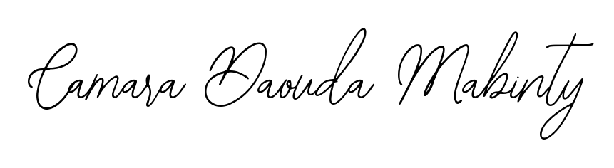 Make a beautiful signature design for name Camara Daouda Mabinty. With this signature (Bearetta-2O07w) style, you can create a handwritten signature for free. Camara Daouda Mabinty signature style 12 images and pictures png
