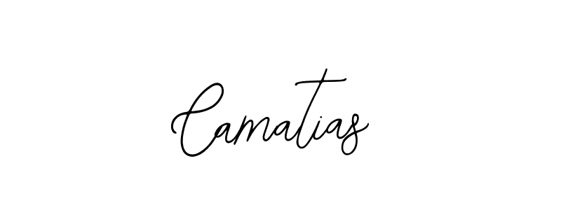 if you are searching for the best signature style for your name Camatias. so please give up your signature search. here we have designed multiple signature styles  using Bearetta-2O07w. Camatias signature style 12 images and pictures png