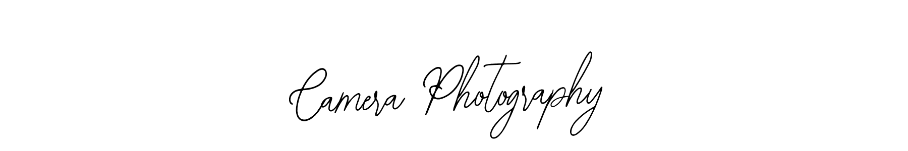 How to Draw Camera Photography signature style? Bearetta-2O07w is a latest design signature styles for name Camera Photography. Camera Photography signature style 12 images and pictures png