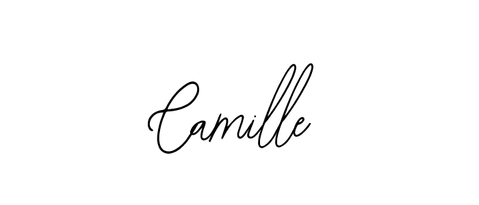 Also You can easily find your signature by using the search form. We will create Camille name handwritten signature images for you free of cost using Bearetta-2O07w sign style. Camille signature style 12 images and pictures png