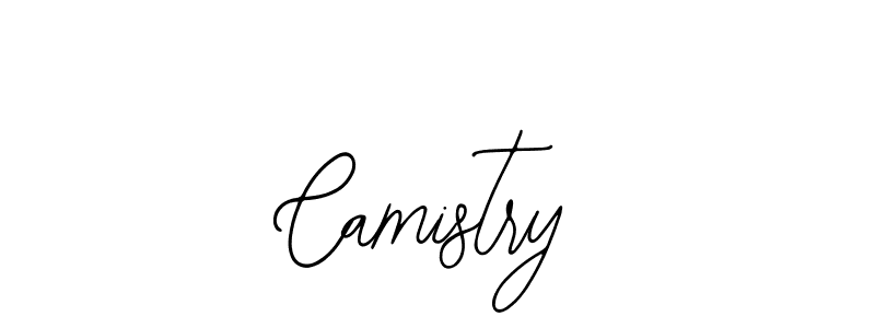 Also You can easily find your signature by using the search form. We will create Camistry name handwritten signature images for you free of cost using Bearetta-2O07w sign style. Camistry signature style 12 images and pictures png