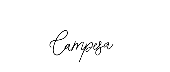 Use a signature maker to create a handwritten signature online. With this signature software, you can design (Bearetta-2O07w) your own signature for name Campesa. Campesa signature style 12 images and pictures png