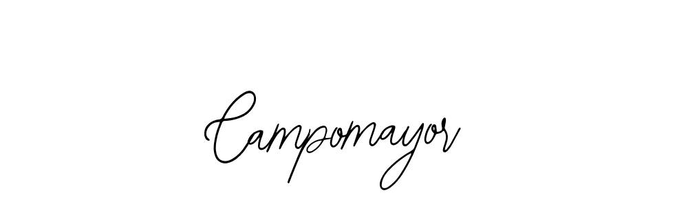 It looks lik you need a new signature style for name Campomayor. Design unique handwritten (Bearetta-2O07w) signature with our free signature maker in just a few clicks. Campomayor signature style 12 images and pictures png