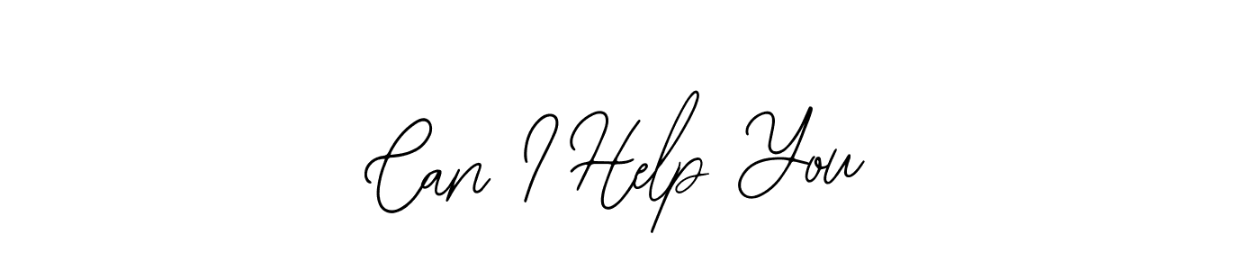 Make a short Can I Help You signature style. Manage your documents anywhere anytime using Bearetta-2O07w. Create and add eSignatures, submit forms, share and send files easily. Can I Help You signature style 12 images and pictures png