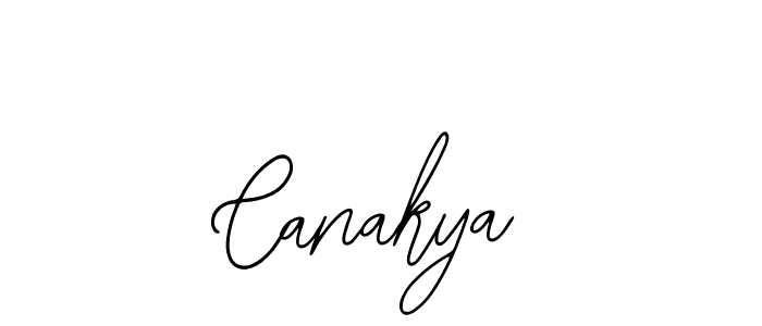 Make a beautiful signature design for name Canakya. With this signature (Bearetta-2O07w) style, you can create a handwritten signature for free. Canakya signature style 12 images and pictures png