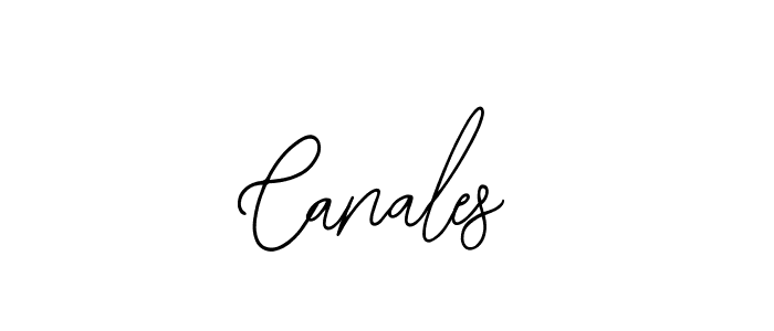 Once you've used our free online signature maker to create your best signature Bearetta-2O07w style, it's time to enjoy all of the benefits that Canales name signing documents. Canales signature style 12 images and pictures png