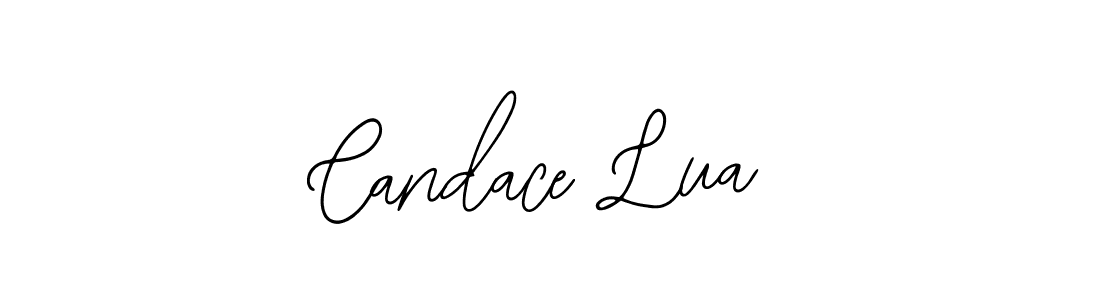 Design your own signature with our free online signature maker. With this signature software, you can create a handwritten (Bearetta-2O07w) signature for name Candace Lua. Candace Lua signature style 12 images and pictures png