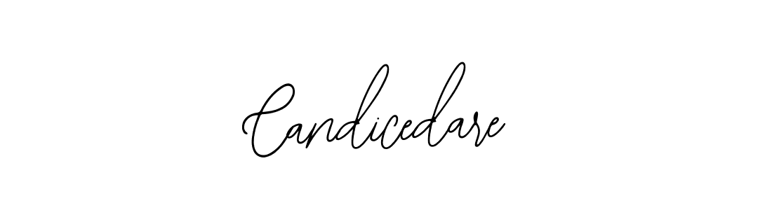Create a beautiful signature design for name Candicedare. With this signature (Bearetta-2O07w) fonts, you can make a handwritten signature for free. Candicedare signature style 12 images and pictures png