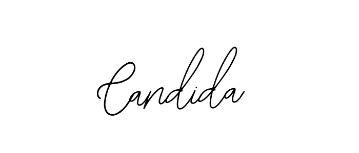 The best way (Bearetta-2O07w) to make a short signature is to pick only two or three words in your name. The name Candida include a total of six letters. For converting this name. Candida signature style 12 images and pictures png
