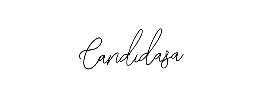 Make a beautiful signature design for name Candidasa. With this signature (Bearetta-2O07w) style, you can create a handwritten signature for free. Candidasa signature style 12 images and pictures png