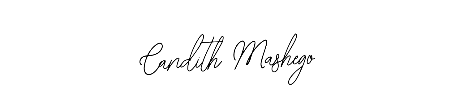 How to Draw Candith Mashego signature style? Bearetta-2O07w is a latest design signature styles for name Candith Mashego. Candith Mashego signature style 12 images and pictures png