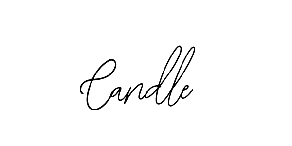 Also we have Candle name is the best signature style. Create professional handwritten signature collection using Bearetta-2O07w autograph style. Candle signature style 12 images and pictures png