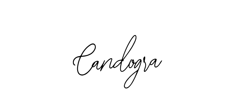 Design your own signature with our free online signature maker. With this signature software, you can create a handwritten (Bearetta-2O07w) signature for name Candogra. Candogra signature style 12 images and pictures png
