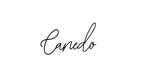 Make a short Canedo signature style. Manage your documents anywhere anytime using Bearetta-2O07w. Create and add eSignatures, submit forms, share and send files easily. Canedo signature style 12 images and pictures png