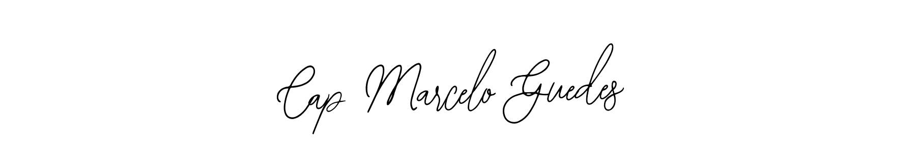 Make a short Cap Marcelo Guedes signature style. Manage your documents anywhere anytime using Bearetta-2O07w. Create and add eSignatures, submit forms, share and send files easily. Cap Marcelo Guedes signature style 12 images and pictures png