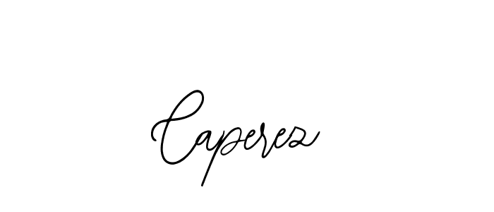 Also we have Caperez name is the best signature style. Create professional handwritten signature collection using Bearetta-2O07w autograph style. Caperez signature style 12 images and pictures png