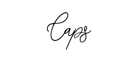 Make a short Caps signature style. Manage your documents anywhere anytime using Bearetta-2O07w. Create and add eSignatures, submit forms, share and send files easily. Caps signature style 12 images and pictures png
