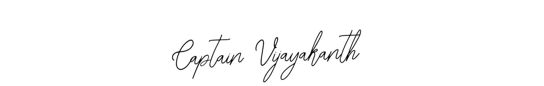 Best and Professional Signature Style for Captain Vijayakanth. Bearetta-2O07w Best Signature Style Collection. Captain Vijayakanth signature style 12 images and pictures png