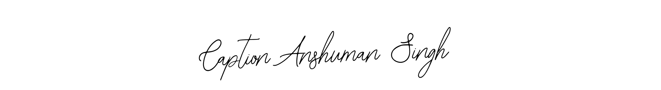 Also You can easily find your signature by using the search form. We will create Caption Anshuman Singh name handwritten signature images for you free of cost using Bearetta-2O07w sign style. Caption Anshuman Singh signature style 12 images and pictures png