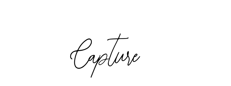 You can use this online signature creator to create a handwritten signature for the name Capture . This is the best online autograph maker. Capture  signature style 12 images and pictures png