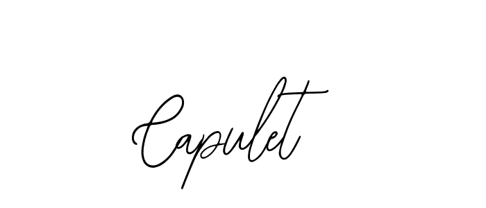 Check out images of Autograph of Capulet name. Actor Capulet Signature Style. Bearetta-2O07w is a professional sign style online. Capulet signature style 12 images and pictures png