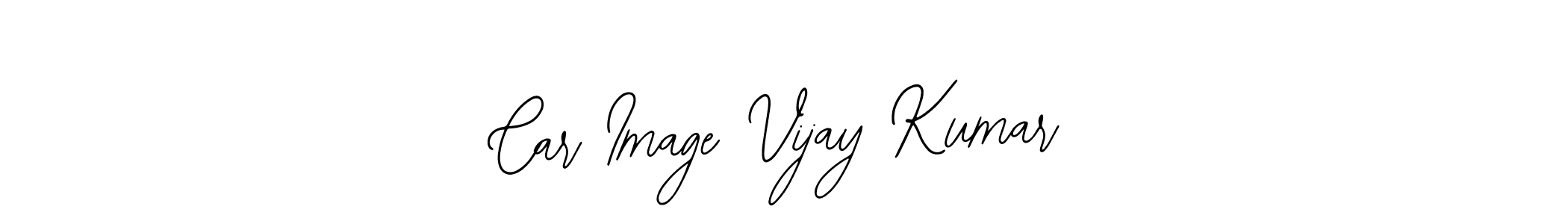 It looks lik you need a new signature style for name Car Image Vijay Kumar. Design unique handwritten (Bearetta-2O07w) signature with our free signature maker in just a few clicks. Car Image Vijay Kumar signature style 12 images and pictures png