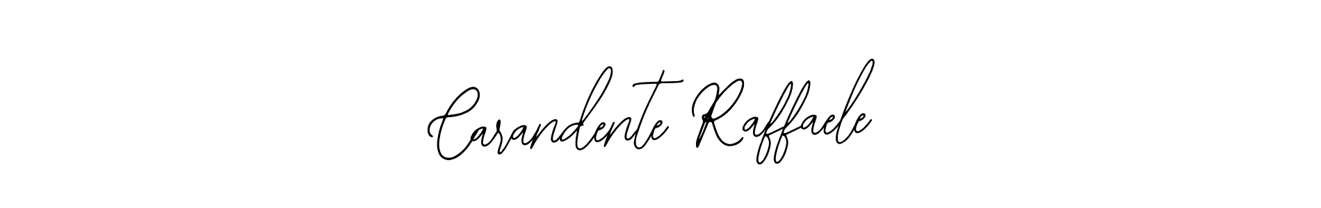 Best and Professional Signature Style for Carandente Raffaele. Bearetta-2O07w Best Signature Style Collection. Carandente Raffaele signature style 12 images and pictures png