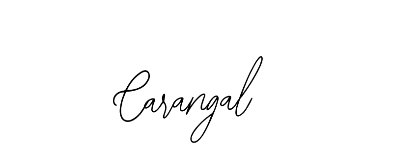 Make a beautiful signature design for name Carangal. Use this online signature maker to create a handwritten signature for free. Carangal signature style 12 images and pictures png